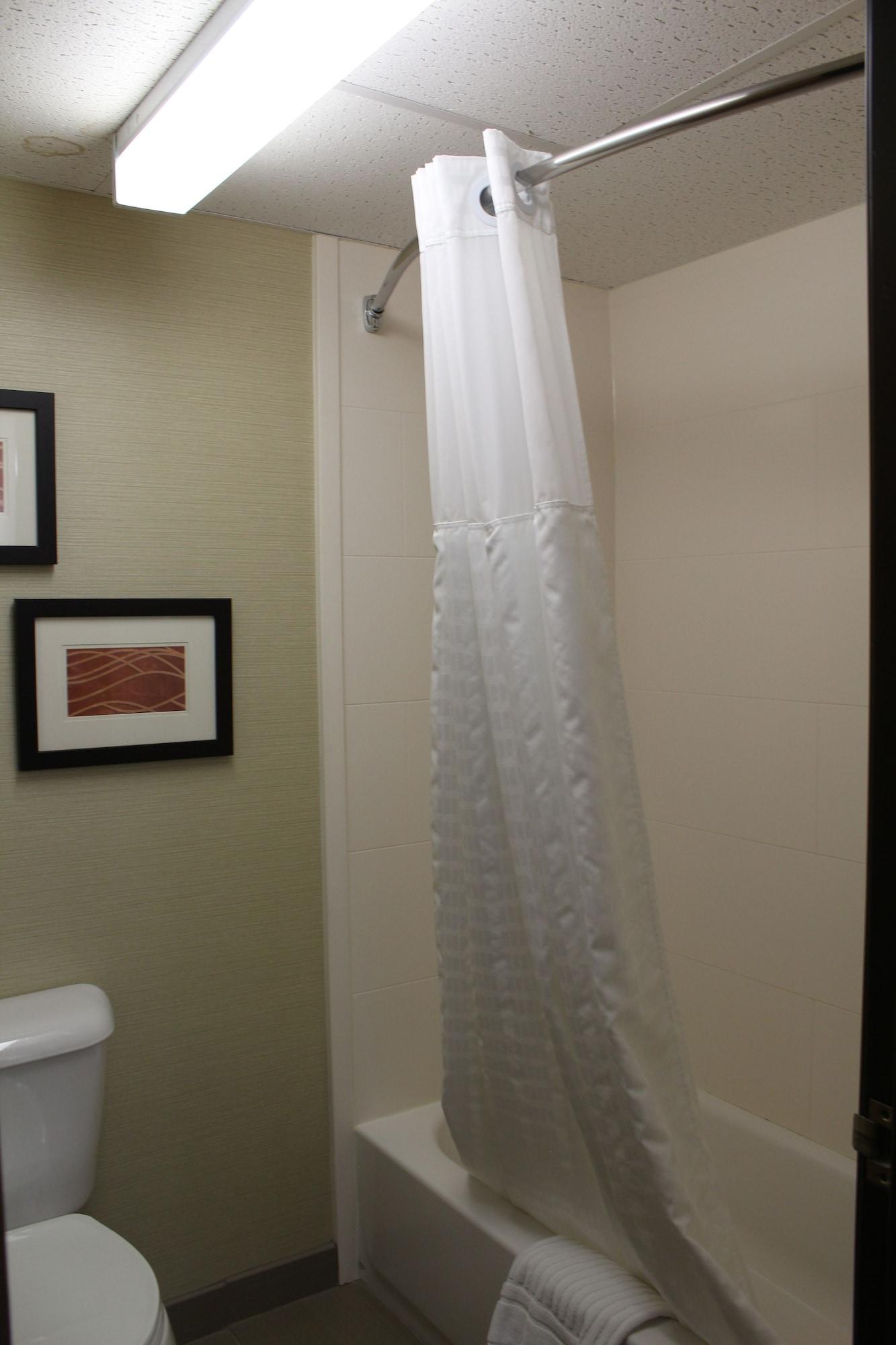 Comfort Inn Hastings Bagian luar foto