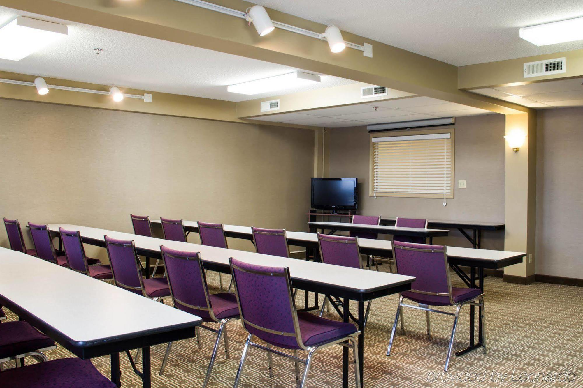 Comfort Inn Hastings Bagian luar foto