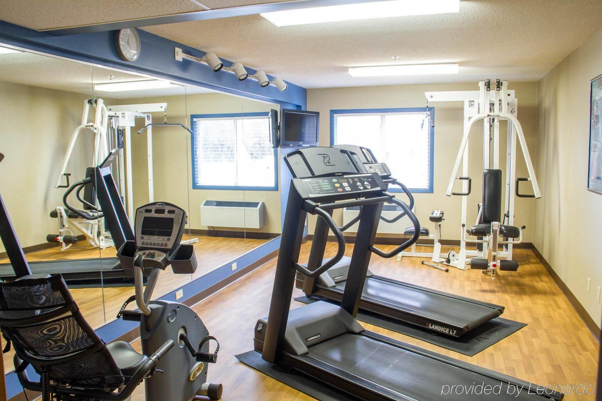 Comfort Inn Hastings Bagian luar foto